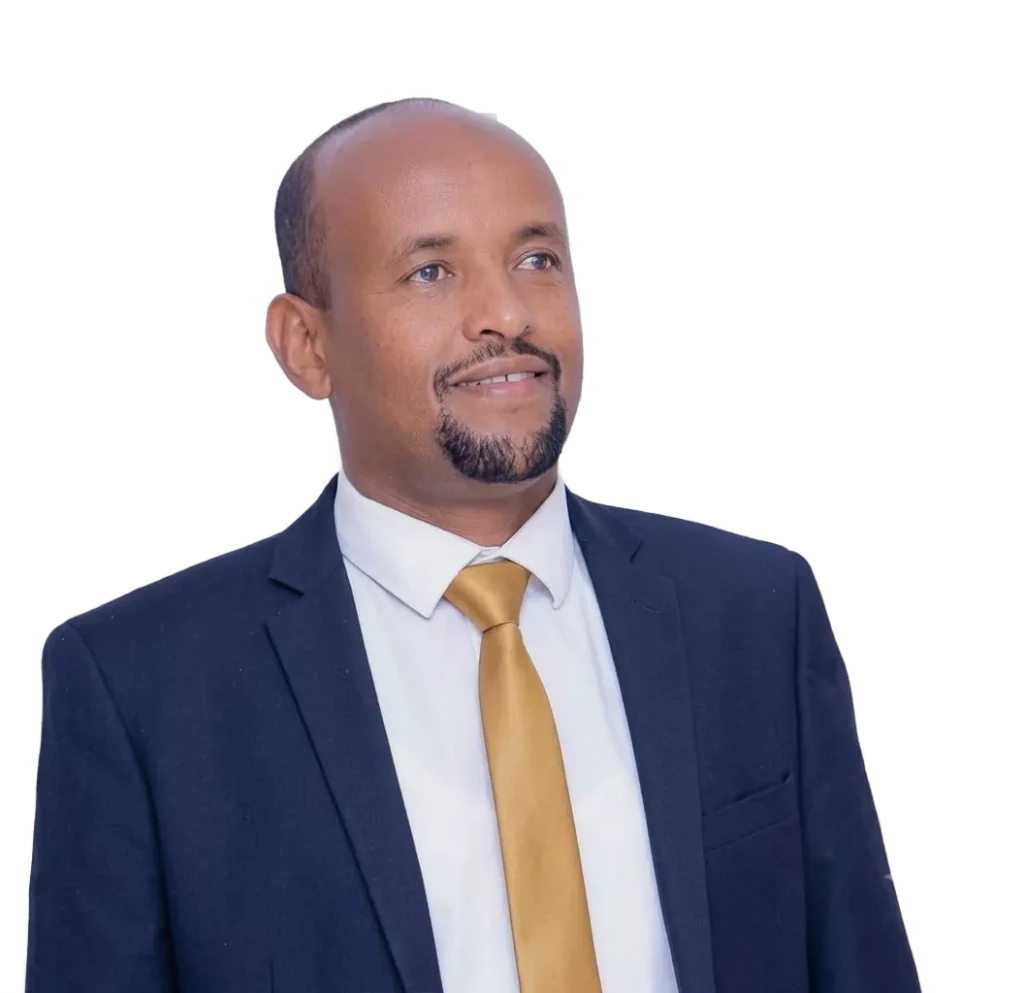 Khalif Noor