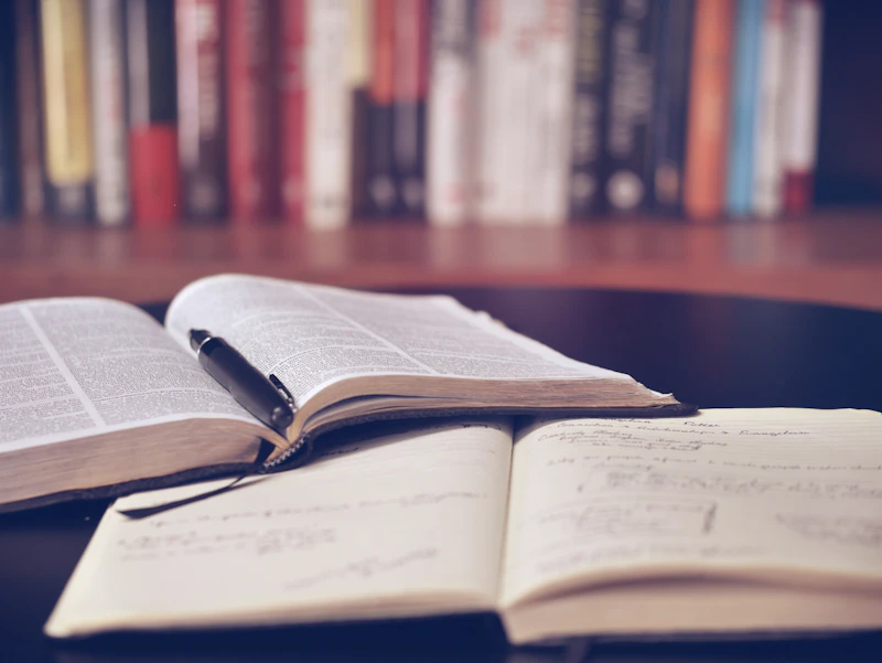 Quran Recitation & Islamic Studies Circle